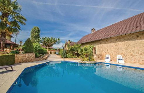 Cozy Home In Terrasson-Lavilledieu With Wifi - Foto 12