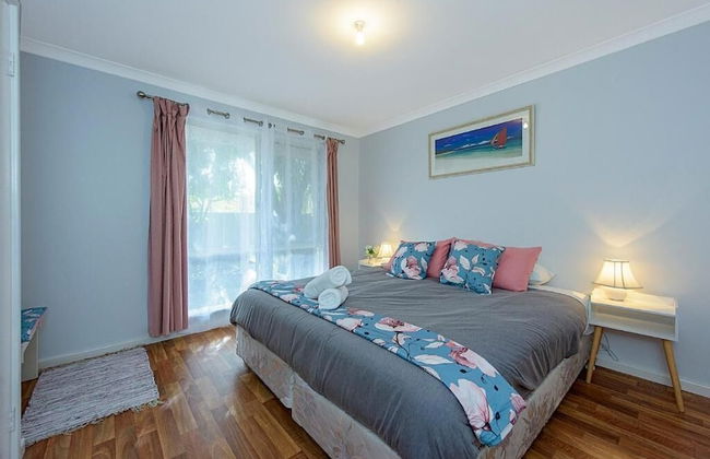 Cosi Cottage Busselton - Foto 3