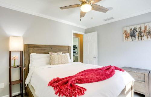 Pool Oasis and Fenced Yard Central Wellington Home - Photo 20