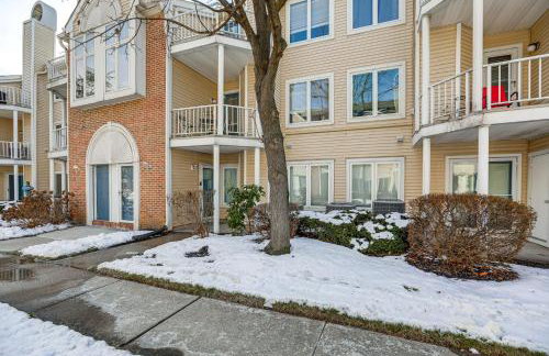 Easy Commute to Philly Traveling Pros Hub! - Foto 21