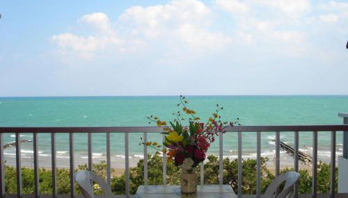 Seaview Flat Just 70mt From the sea - Foto 2