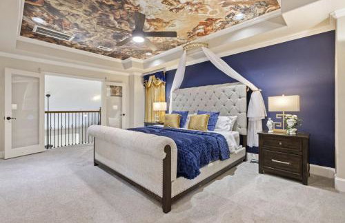 Immersive Getaway - Space, Jungle & More - Foto 24