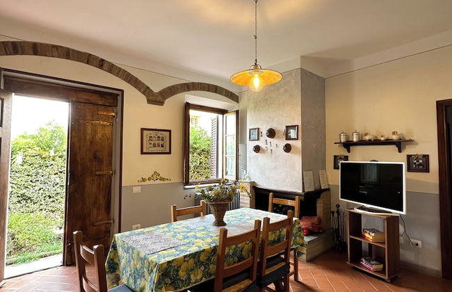 Fattoria Sant'Appiano - Foto 46