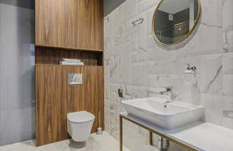 Aparthotel Krzywa Kamienica - Foto 24