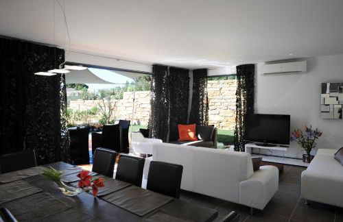 Le Hameau de la Crique de l'Anglaise - Foto 27