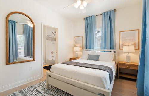 Brand New Luxury Rental on Oleander Unit F - Foto 19