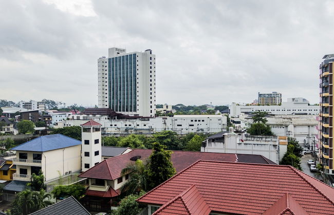 Astra Condo - Foto 47