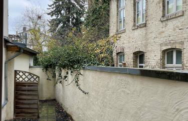 Urban Heritage Suite with work space in Düren Center - Foto 9