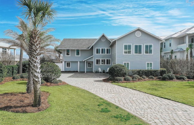 Harborside by Avantstay Expansive Destin Retreat - Foto 37