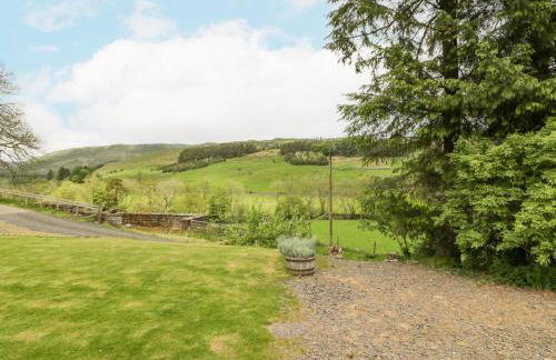 Kilnmark Bothy - Foto 46