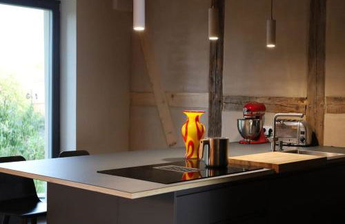 Ferienhaus Bullenberg - Foto 9