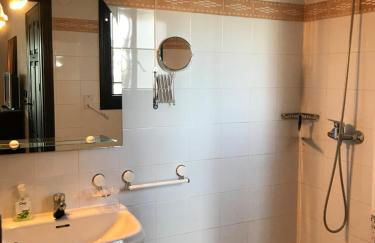 Villa Finca Costa Blanca "El Refugio"; Monte Pego bei Denia - Foto 35