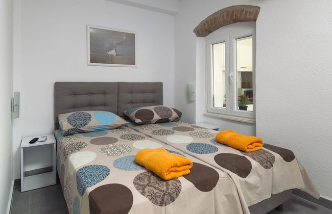 Nera Luxury Apartments - Foto 7