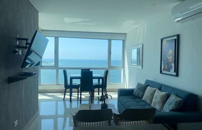 U-GO Palmetto Sunset Junto al Mar - Foto 19