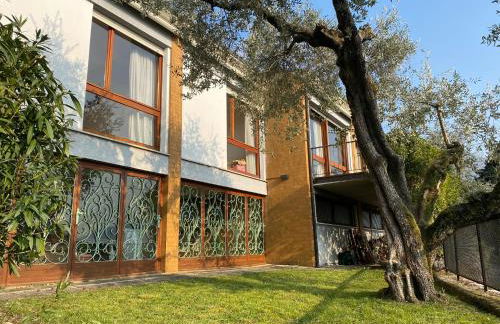 Villa Olivella in Sale Marasino - Foto 52