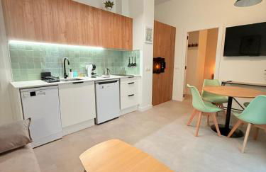 Travel Habitat Oceanografic Suites - Photo 49