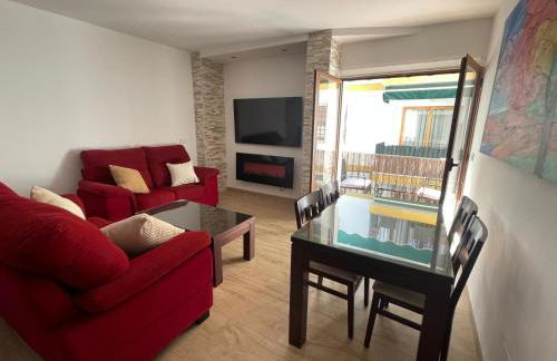 CENTRO - Patio Andaluz San Pablo - PARKING GRATIS- WIFI - Photo 19