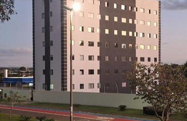 Apartamento inteiro - Foto 8