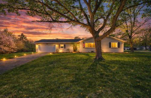 Minutes to Notre Dame - The Light on Brighton - Foto 1