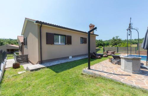 Kuća za odmor Cerovci - Foto 41