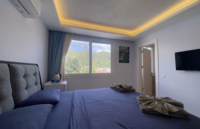 Merthomes Marmaris - Foto 14