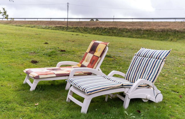 Cozy Apartment in Sonnen Bavaria near Forest - Foto 29