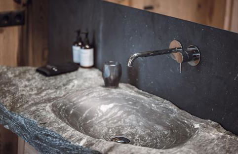 Amus Chalets Dolomites - Luxury Chalets South Tyrol - Photo 40