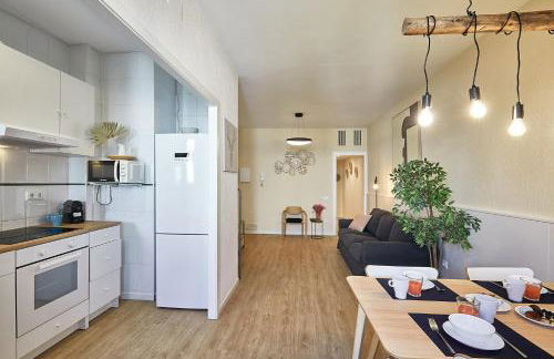 BBarcelona Clot Apartments - Foto 116