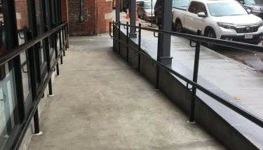 Unit 31 1BR with Den Office Space Long-term stays - Foto 2