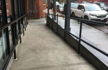 Unit 32 Stylish 1BR 1BA Apartment Long-term stays - Foto 17