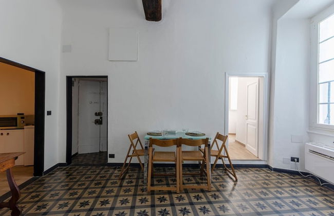 JOIVY Porto Bello a Camogli - Foto 12