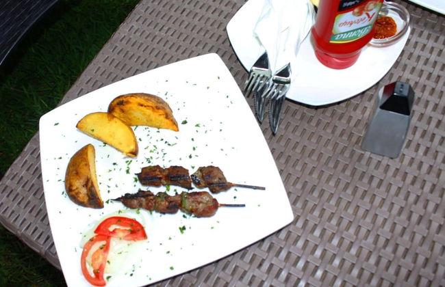 Ecoair Apartment Hotel - Foto 38