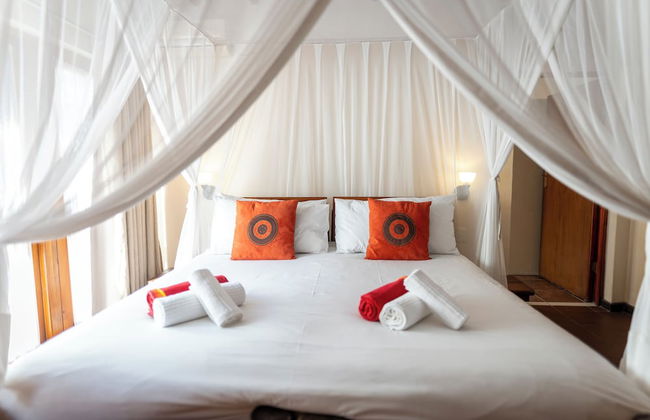 Bush Villas on Kruger - Photo 4