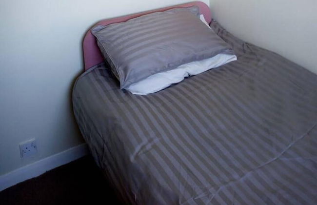 3-bed House, Sleeps 5, 5 min Walk From City Centre - Foto 4