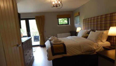 Bluebell Lodge - Foto 5