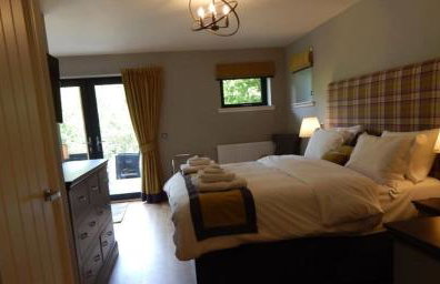 Bluebell Lodge - Foto 5