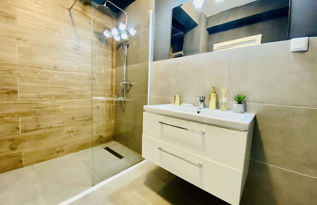 2BDR Floresti with Parking - Foto 1