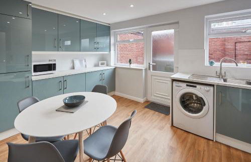 Host & Stay - Station Cottage - Foto 16