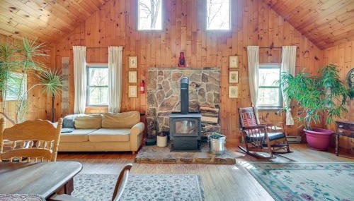 Cozy Appalachian Getaway 5 Mi to Prospect Peak! - Foto 5