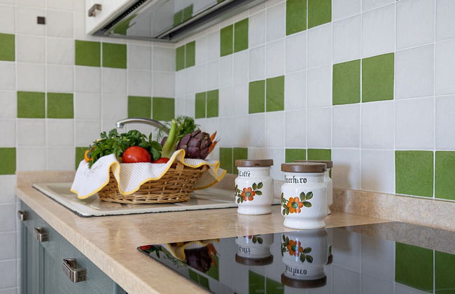 Podere Valle dei Venti - Foto 25