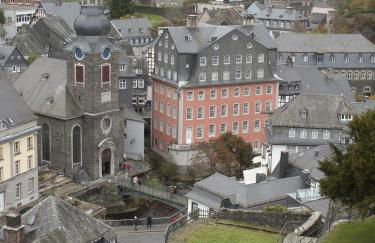 Ferienhaus Am alten Fachwerk - Foto 8