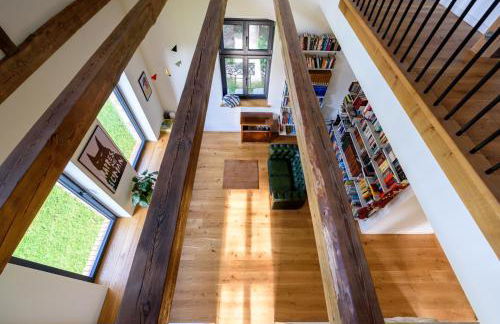 Alte Dorfschule im Spreewald - Foto 55