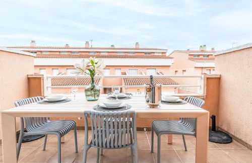 Holiday Home Canción de mar by Interhome - Foto 47