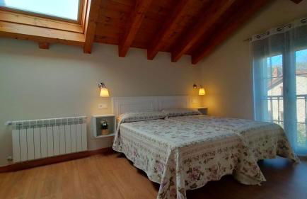 Apartamentos El Campo Mateo - Xana y Trasgu - AT-1246-AS - Foto 34