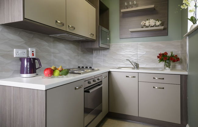 The Reserve at Muckross - Foto 4