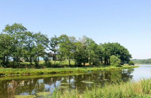 Holiday Home Le Moulin Neuf- 2-4 personnes by Interhome - Photo 42