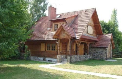 Holiday Home Ferienvilla mit Blick auf das Wasser by Interhome - Foto 1