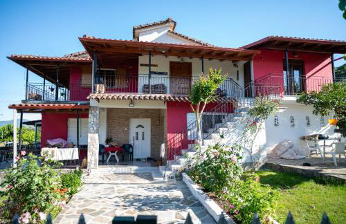 Country House Elaionas - Foto 39