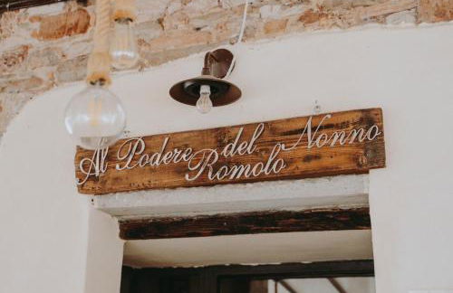 Al Podere del Nonno Romolo - Photo 29