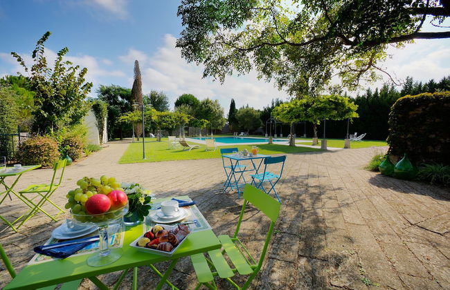 Tenuta Sant'Andrea - Foto 33